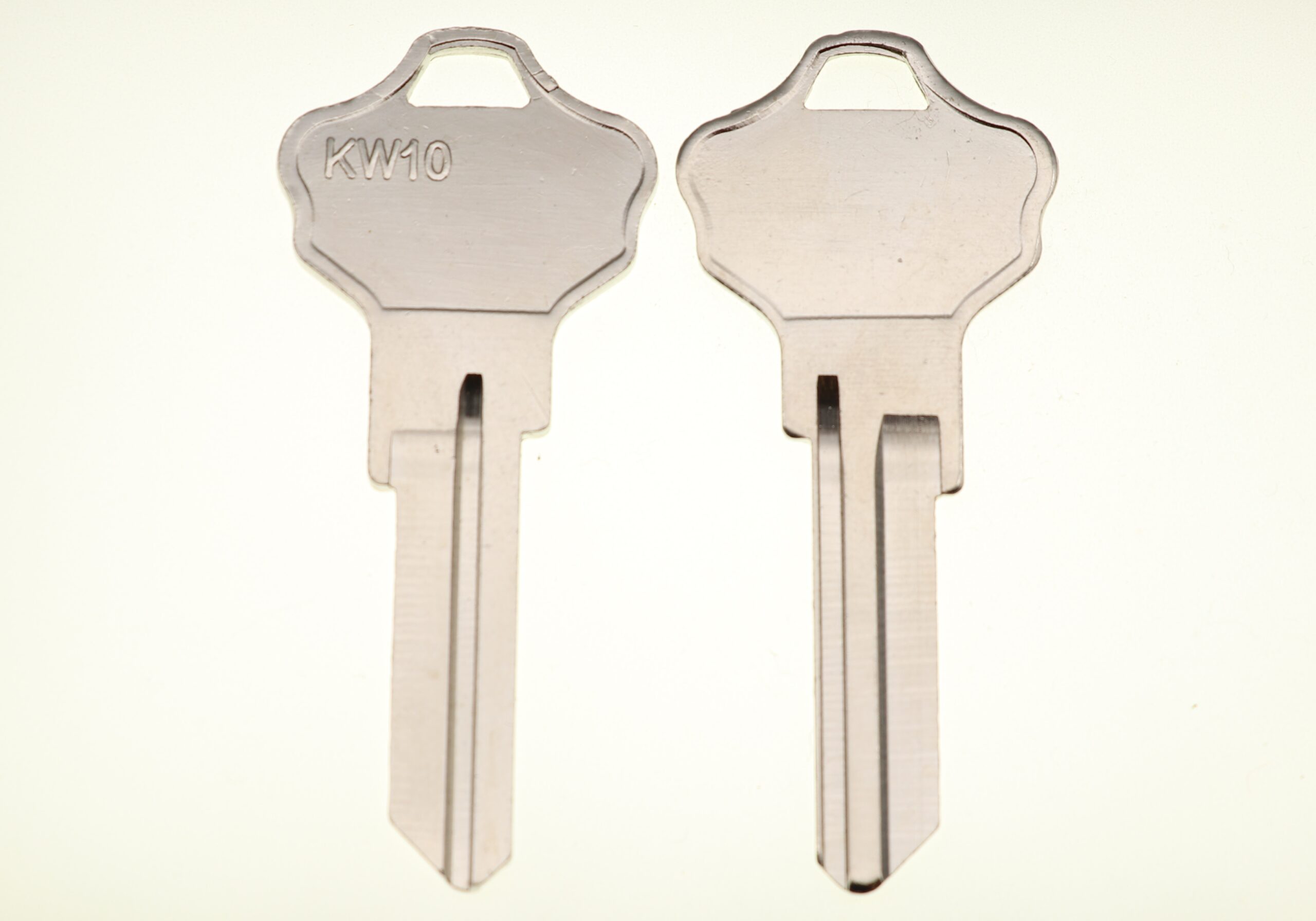 Key Blank KW10