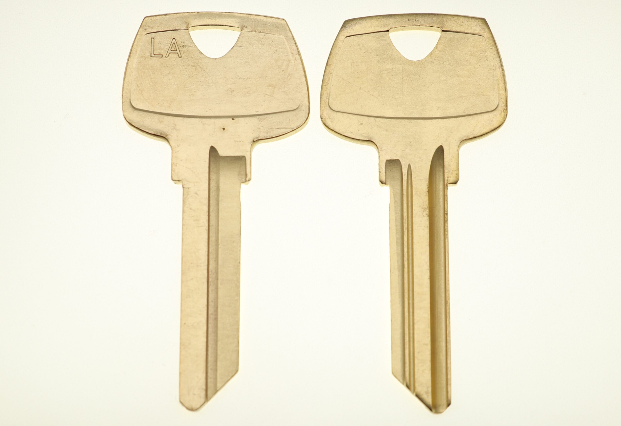 Key Blank S22/ LA