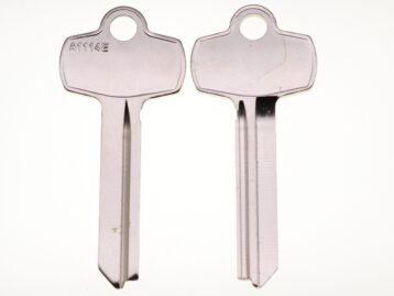 Key Blank A1114E