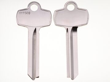 Key Blank A1114G