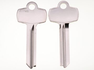 Key Blank A1114K