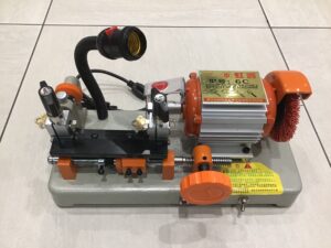 Key Cutting Machine Hong Xin-6C