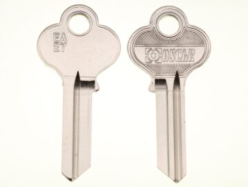 Key Blank EA27