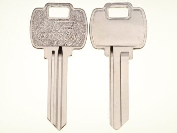 Key Blank FA3