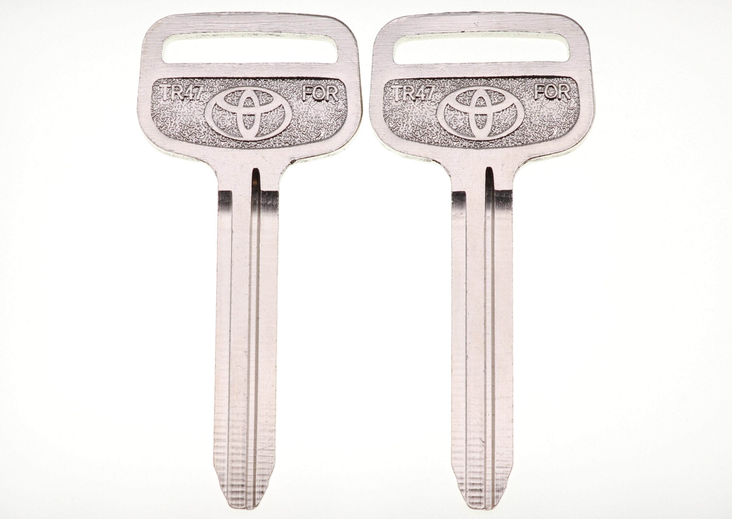Key Blank TR47