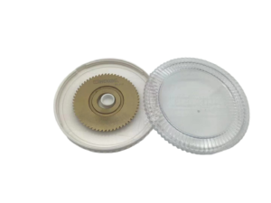 W0110 HSS Cutter for W288E and W218E Wenxing Key Machine - by Raise