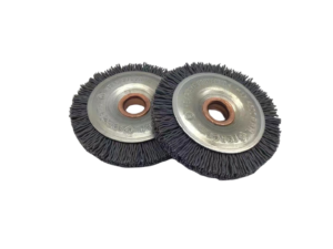 Nylon De-burring Brush