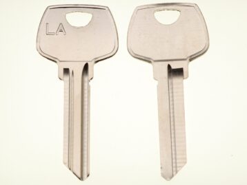 Key Blank S22