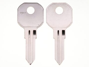 KEY BLANK 1611