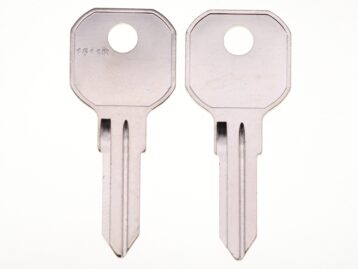 KEY BLANK 1611R