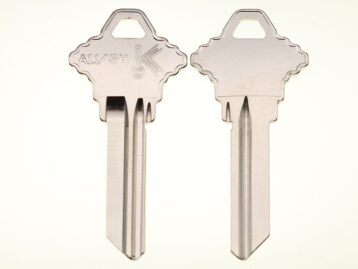 KEY BLANK SC15/A1145H