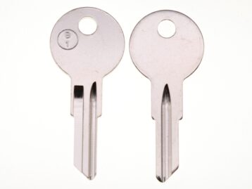 KEY BLANK B1