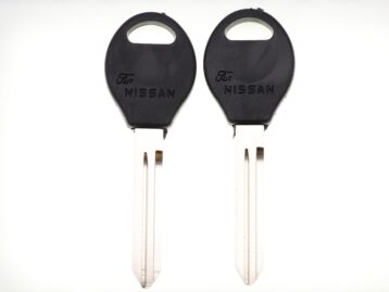 KEY BLANK DA34-P