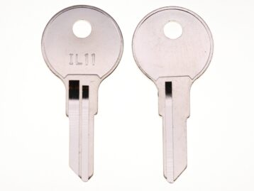 KEY BLANK IL11