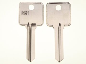 KEY BLANK MR1