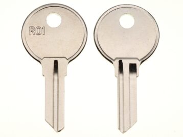 KEY BLANK RO1