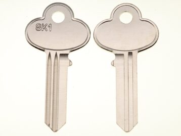 KEY BLANK SK1