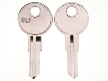 KEY BLANK SL1